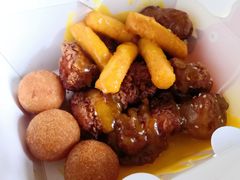 -Obligi Chicken韩式炸鸡(五道口店)