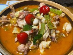 -打酱油·非遗淮扬菜(瘦西湖梅岭店)