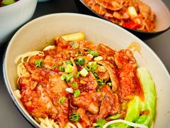 -赤面仔(麓湖美食岛店)
