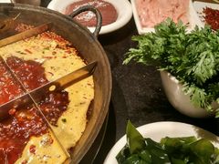 -纸盐河码头火锅(十八梯店)
