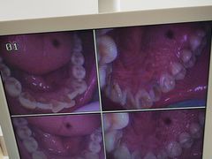 -圣贝口腔(海淀店)