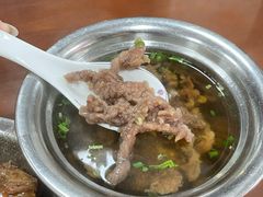 -阿秋牛排(湖心街店)