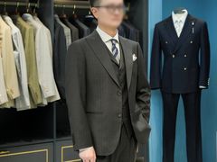 -尊卡诺高级西装礼服定制(江东中路店)