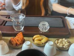 -邈墨茶馆(大兜路1号店)