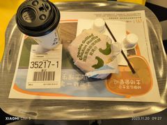 -麦当劳(一德路店)