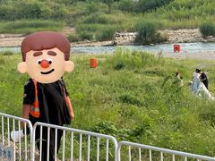 -绿堤公园