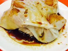 明记肠粉-西关明记肠粉(荔枝湾店)