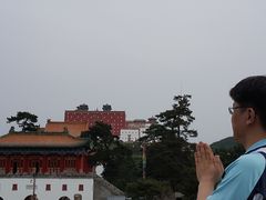 -普陀宗乘之庙(小布达拉宫)