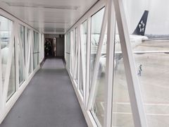 -南通兴东国际机场