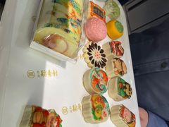 -北京稻香村(零号店)