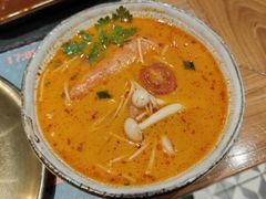 -仙罗泰·泰国餐厅(印象汇店)