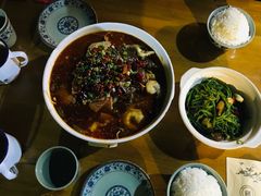 -锦小馆(安贞店)