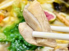 -小满手工粉(上海月星环球港店)