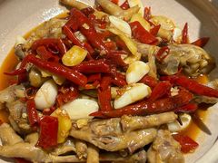 -费大厨辣椒炒肉(黄兴中心广场店)