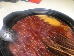 -钢管厂五区小郡肝串串香(通锦桥店)