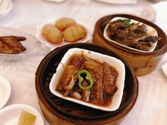 -潮福城大酒楼·潮粤菜·港式点心(阳光城店)