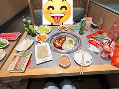 -蜀留香火锅·始于1999·原四川老火锅(白堤路店)