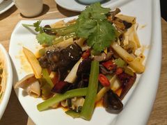 -隅焰·三生三味·手作川菜(金沙天街店)