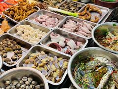 -圆蛋酒料•生腌(开元路店)