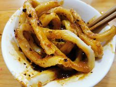 -洞子口张老二凉粉(文殊院店)