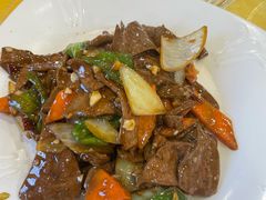 -小锅饭豆腐馆(太原街店)