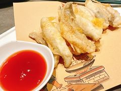 -张家卫·阳江菜·小海鲜(肥婆湾桥店)