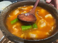 -山石榴·贵州菜(丰盛里店)