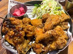 -Dak's 炸鸡(远景路店)