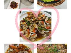 -好人家海鲜酒楼(淞南路店)