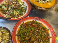 -馬伍旺川菜(江北虹悦城店)