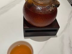 -富淳饭店(陆家嘴保利广场店)