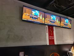 -探鱼·鲜青椒爽麻烤鱼(朝阳悠唐广场店)