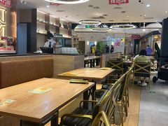 -豪客来牛排(成都锦江大融城店)