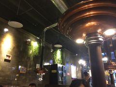 -韩聚屋韩国烤肉餐厅(新北万达店)