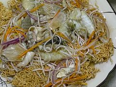 -陶虹海鲜餐厅(禅城石湾店)