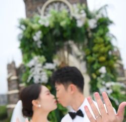 -金夫人婚纱摄影(总店)