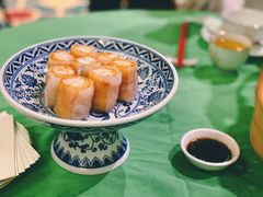 -誉八仙粤菜(万象天地店)