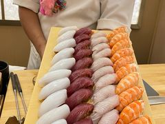 -鮨政·板前Omakase(港汇恒隆广场店)