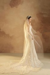 -巴黎婚纱摄影(苏州店)