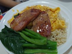 -華歡冰室-WahFoon(吉大店)