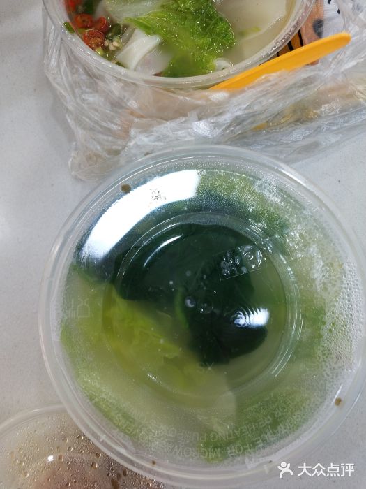面爸爸豆瓣抄手(贝森旗舰店)图片