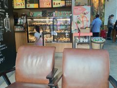 -星巴克(大梅沙8号仓店)