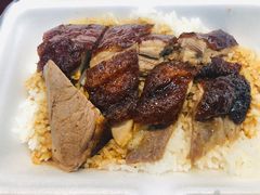 -一乐烧鹅(中环店)