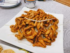 豉油皇鹅肠-粤·向群饭店(龙津东路总店)