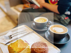-MEEBO KAFEE米咖焙坊(虹桥路店)