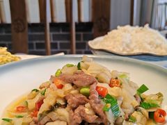 -千岛湖小鱼儿·淳安匠心农家菜