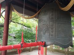 -无锡惠山寺
