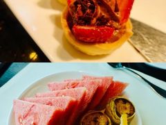 -澳门旅游塔360°旋转餐厅(南湾湖广场店)