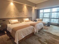 -上海青松城大酒店