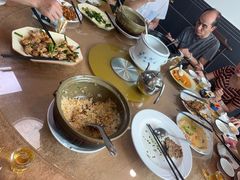-正宗鸡饭粤香酒家(朱村店)